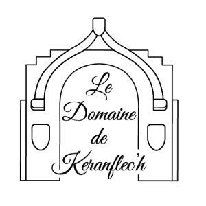 Logo Le domaine de Keranflec'h