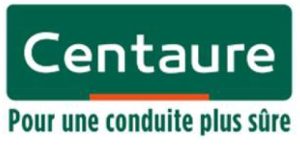 en tete logo centaure