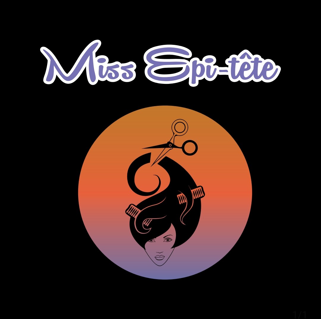 Logo Miss Epi-tête
